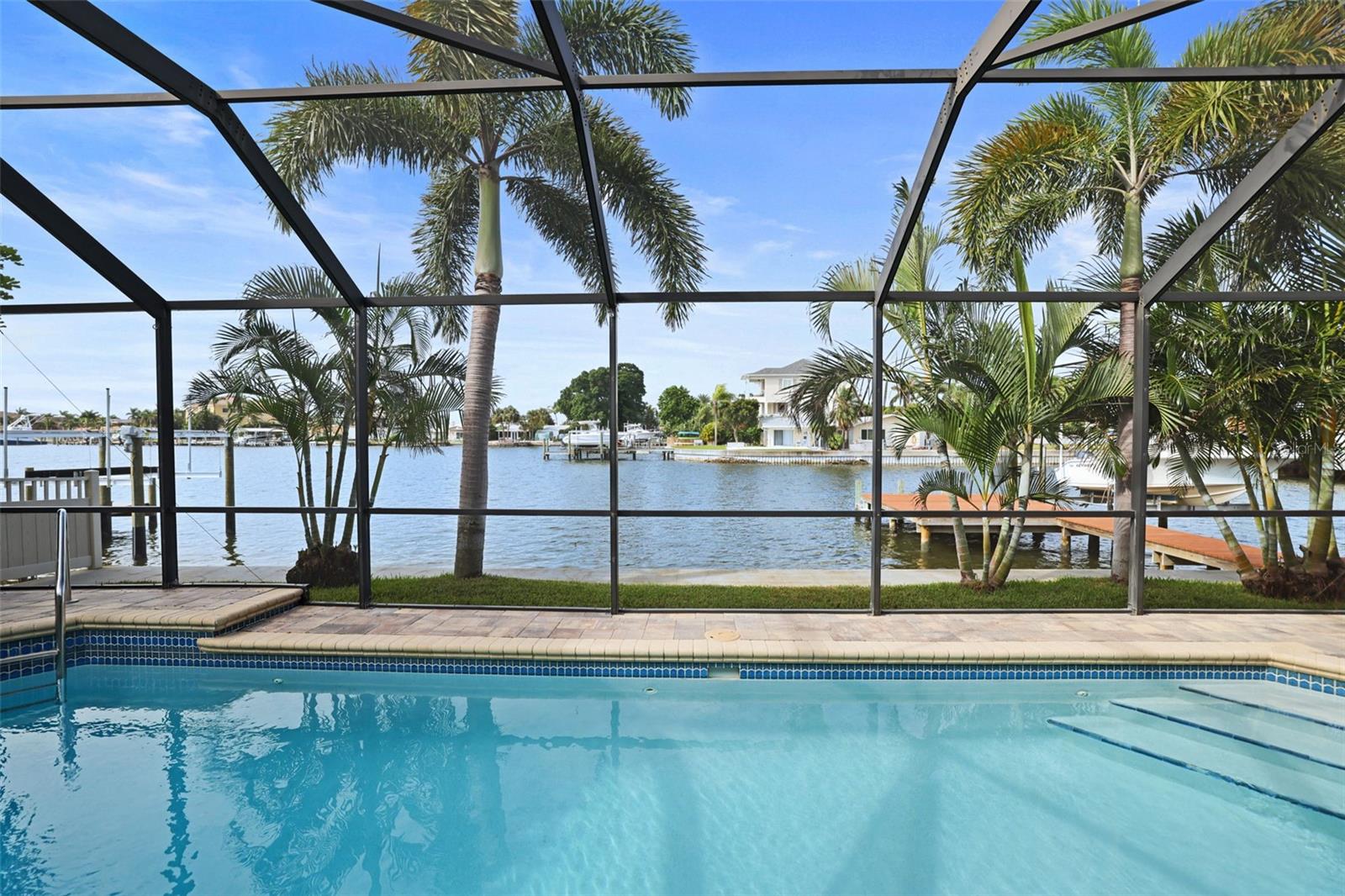 613 79TH CIR S, ST PETERSBURG, FL, 33707