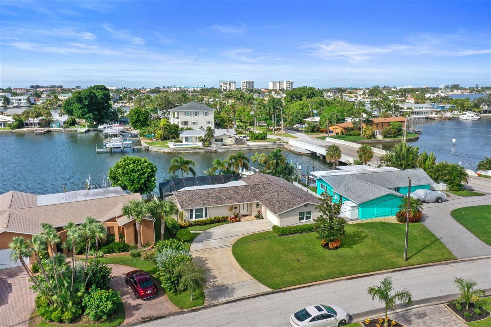 613 79TH CIR S, ST PETERSBURG, FL, 33707