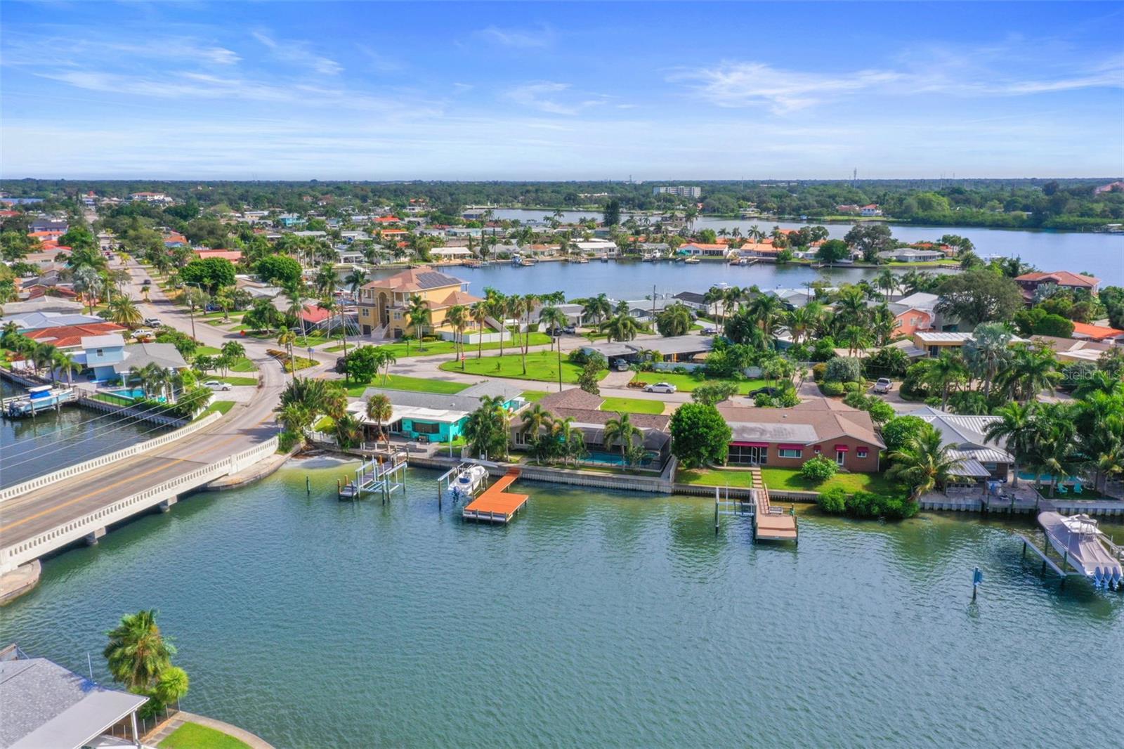613 79TH CIR S, ST PETERSBURG, FL, 33707