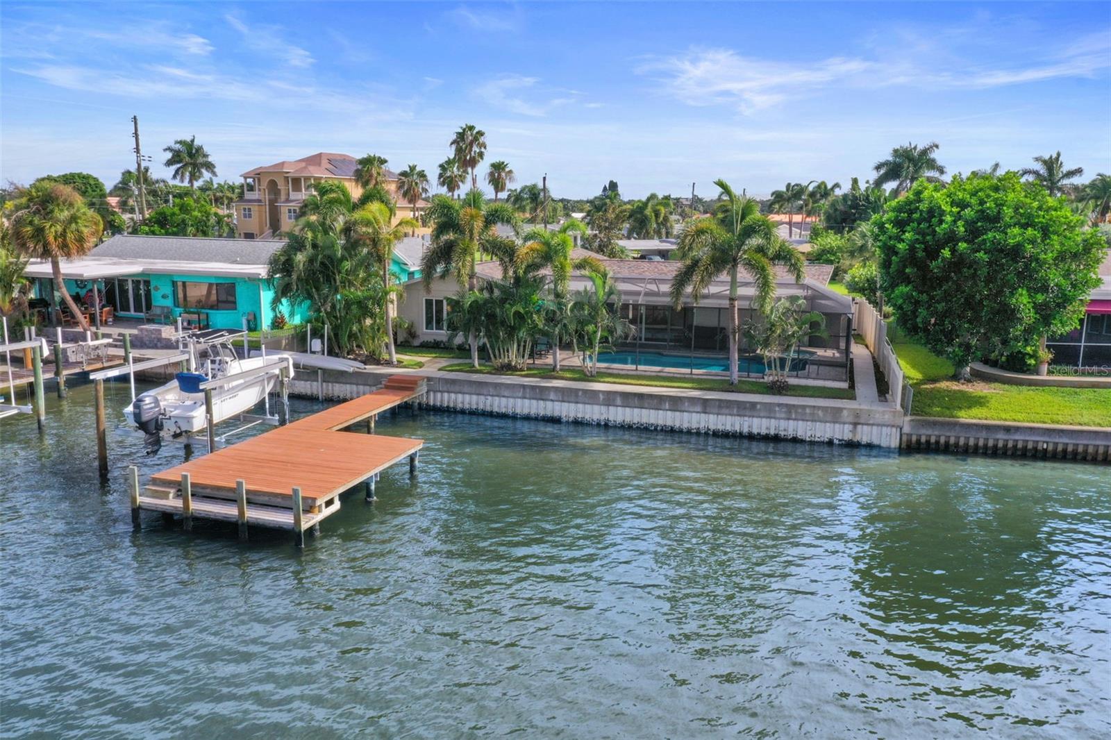 613 79TH CIR S, ST PETERSBURG, FL, 33707