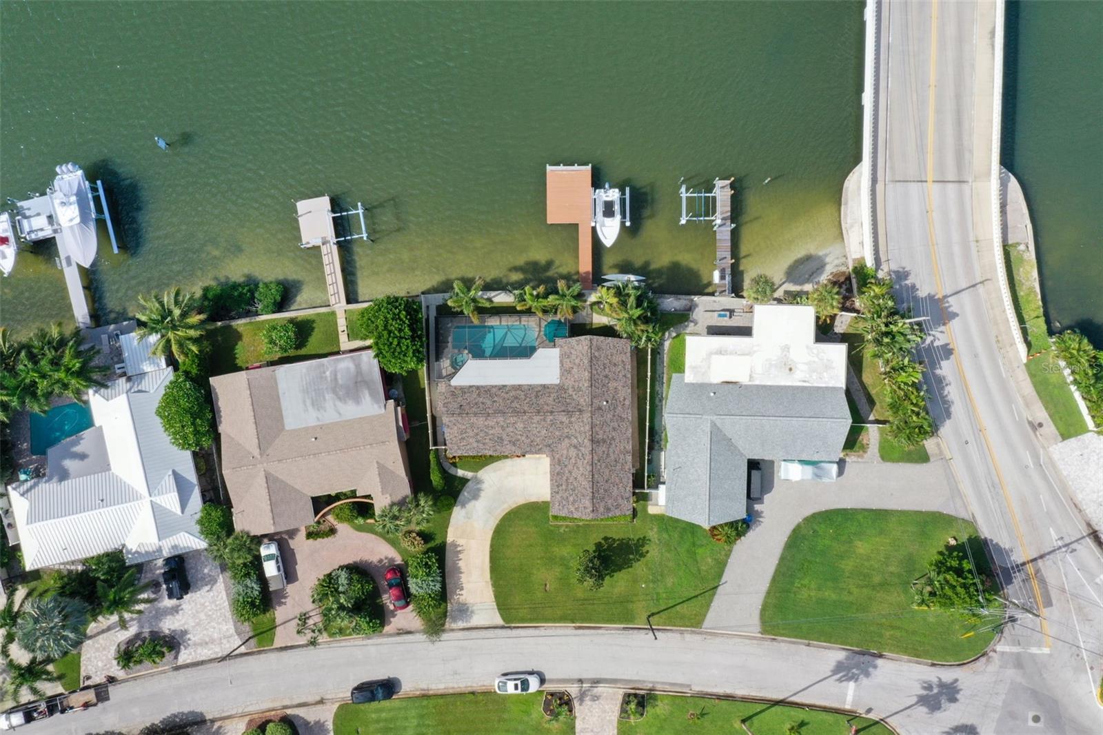 613 79TH CIR S, ST PETERSBURG, FL, 33707