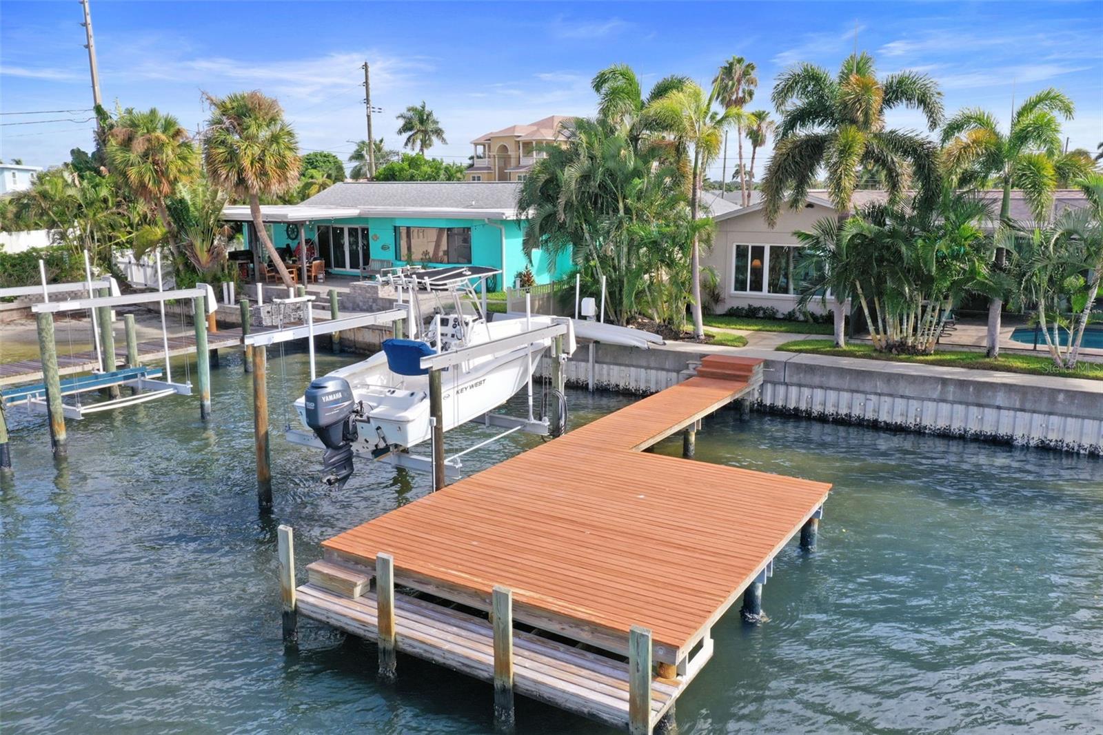 613 79TH CIR S, ST PETERSBURG, FL, 33707