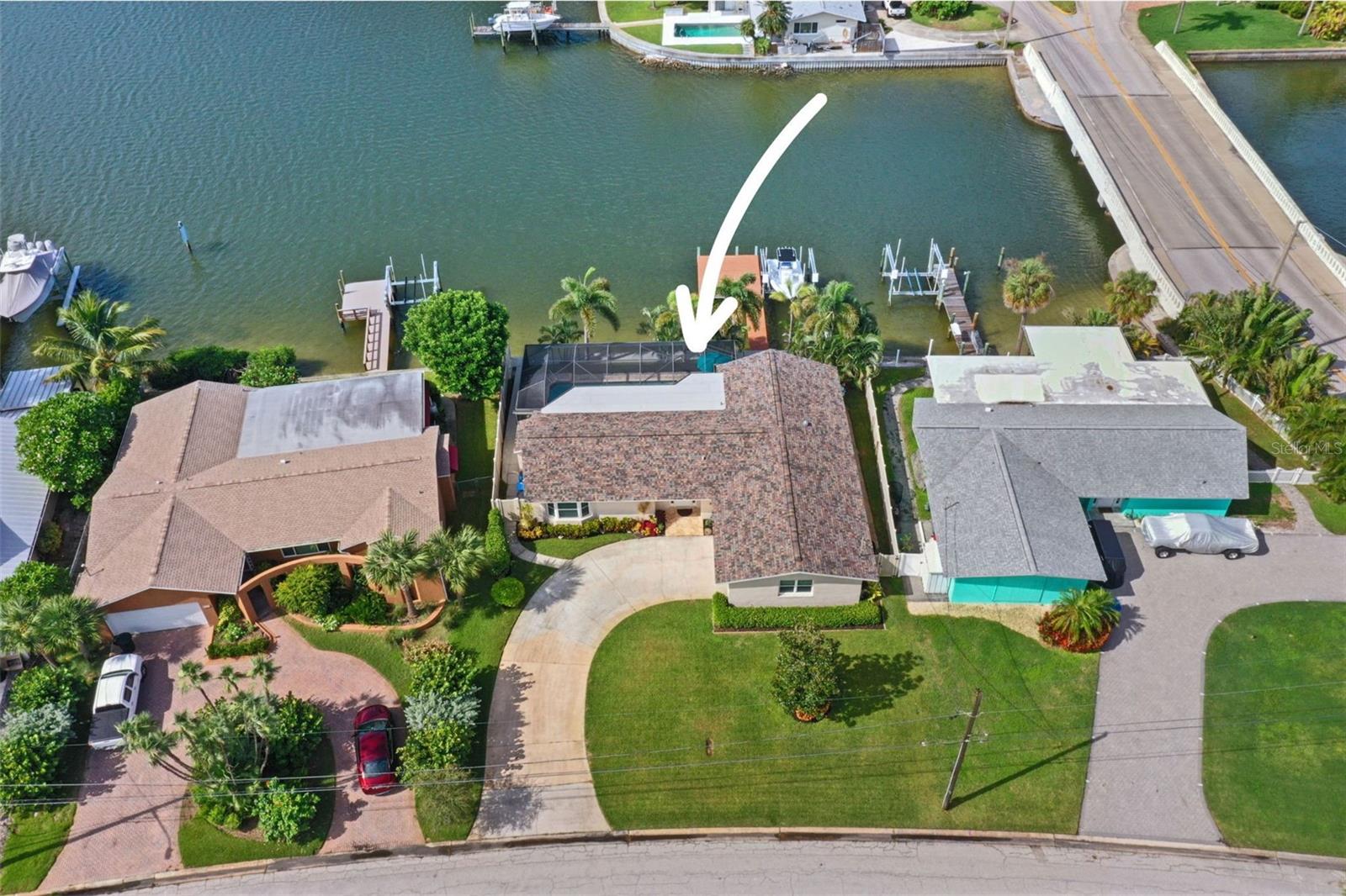 613 79TH CIR S, ST PETERSBURG, FL, 33707