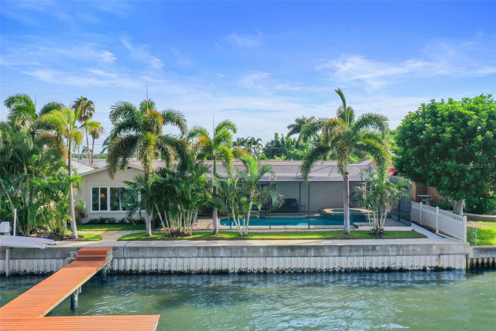 613 79TH CIR S, ST PETERSBURG, FL, 33707