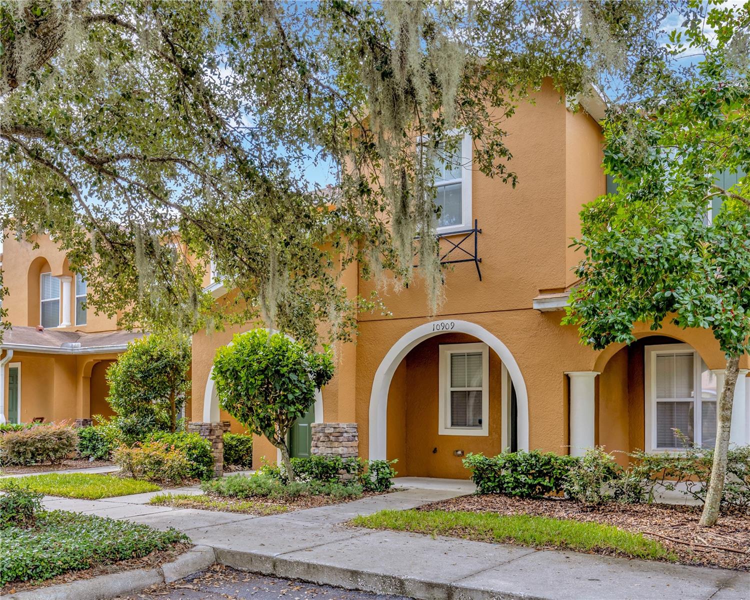 10909 JOHANNA AVE, RIVERVIEW, FL, 33578