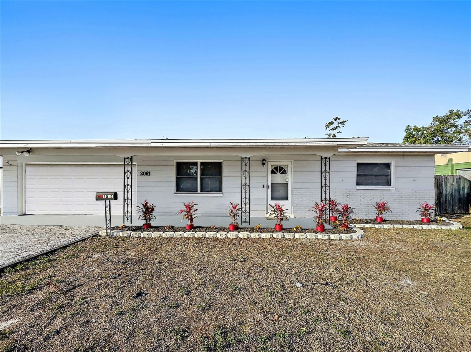 2061 64TH AVE S, ST PETERSBURG, FL, 33712