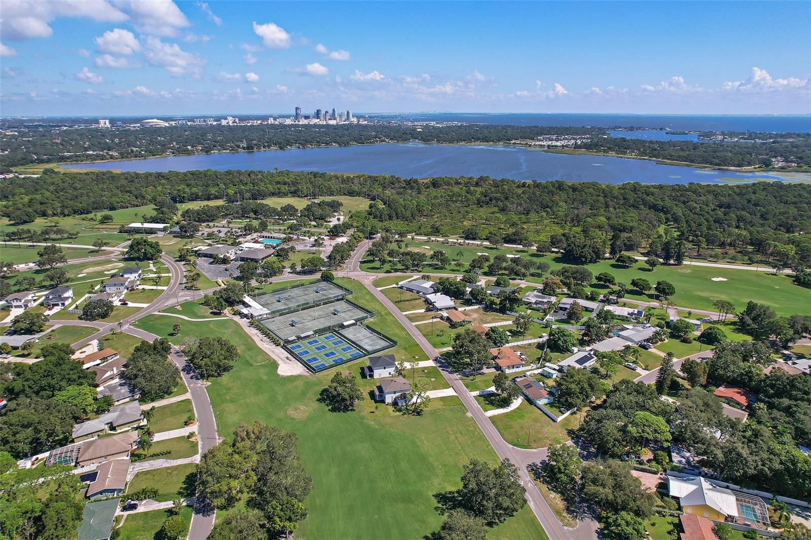 2061 64TH AVE S, ST PETERSBURG, FL, 33712