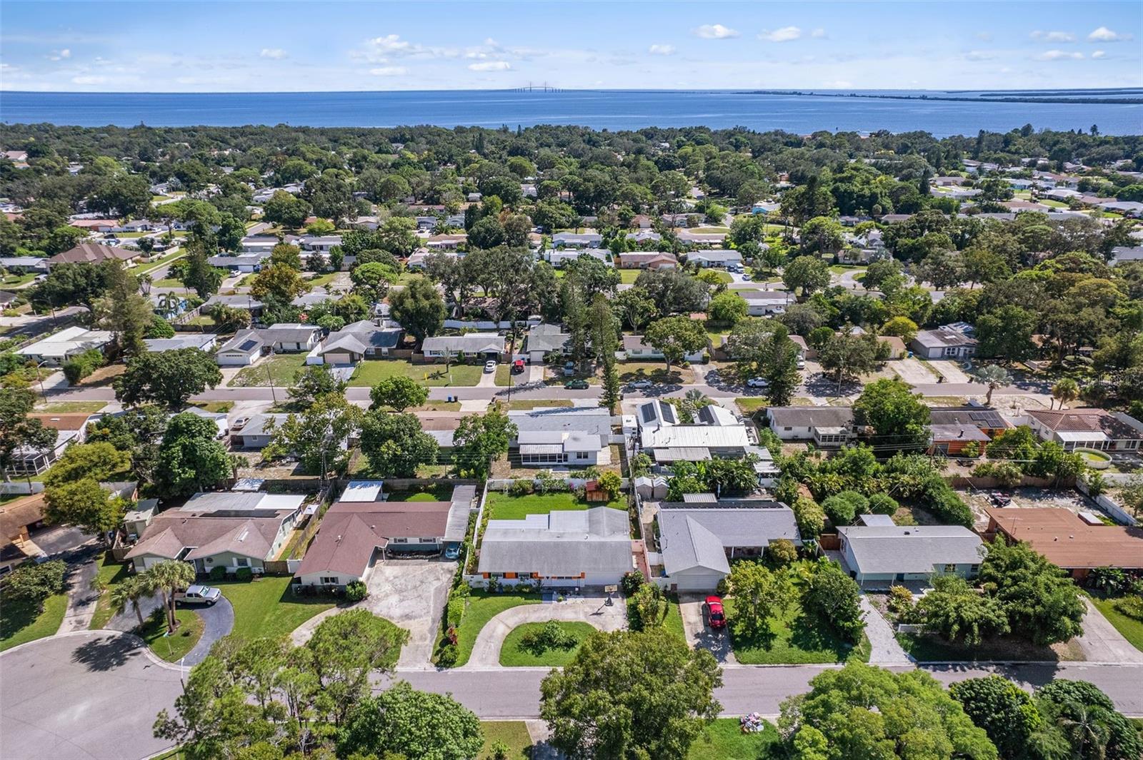 2061 64TH AVE S, ST PETERSBURG, FL, 33712