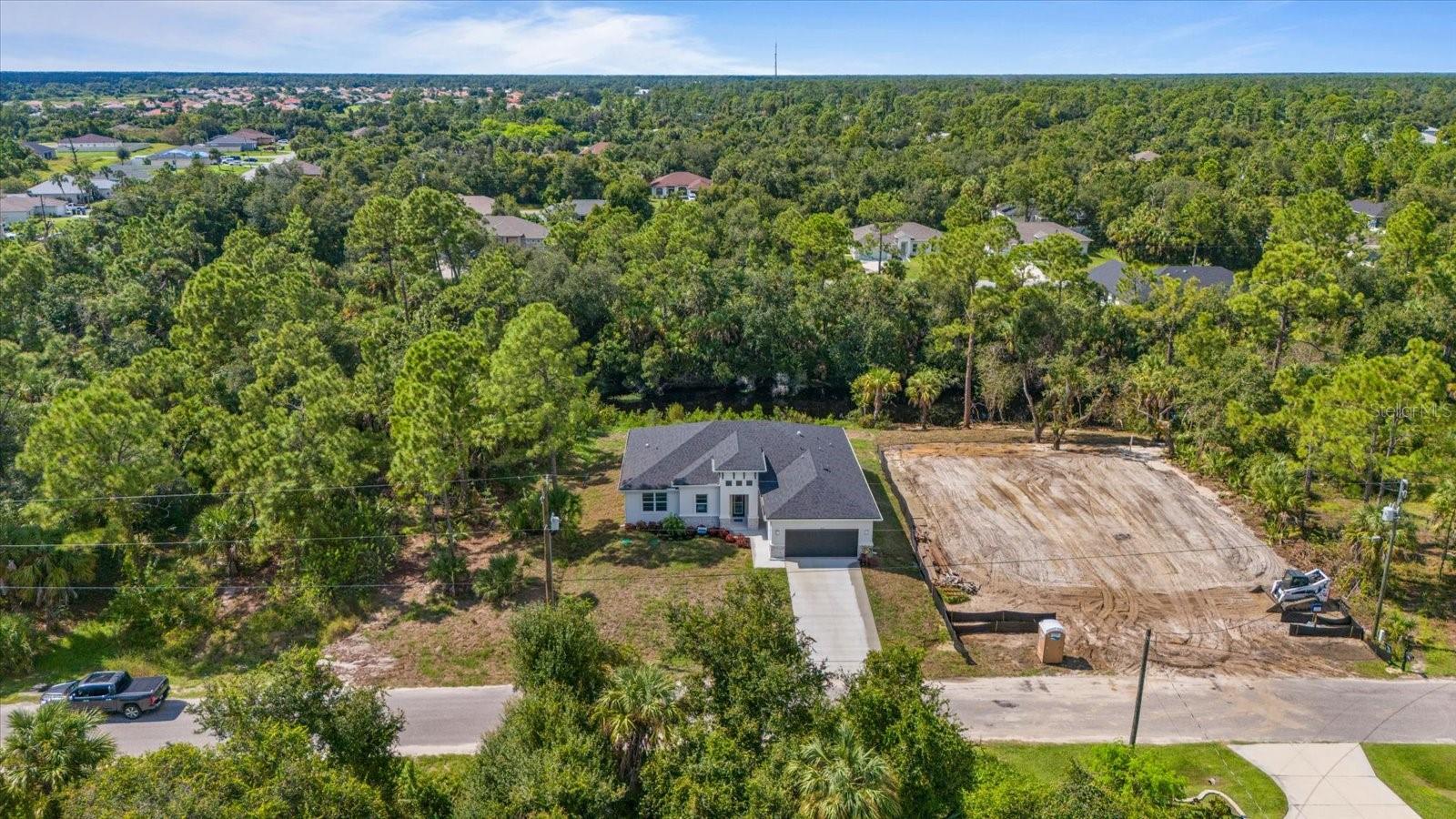 4473 KENNETT ST, NORTH PORT, FL, 34288
