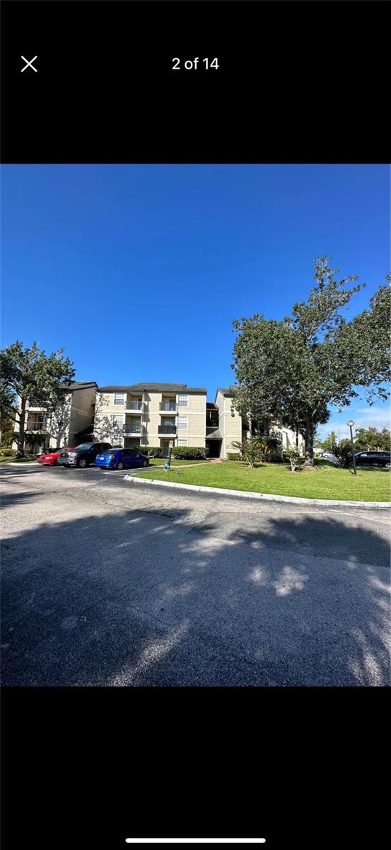1916 LAKE ATRIUMS CIR #46, ORLANDO, FL, 32839