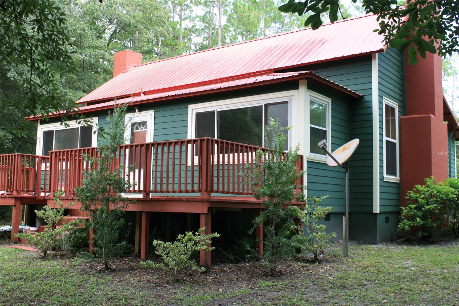 21317 SE 111TH AVE, HAWTHORNE, FL, 32640