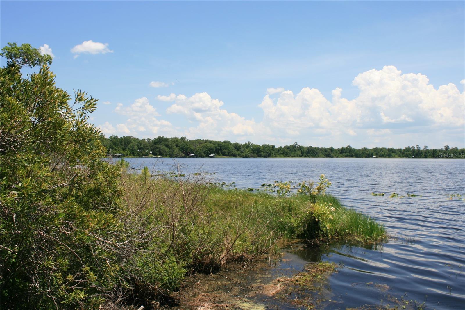 21317 SE 111TH AVE, HAWTHORNE, FL, 32640