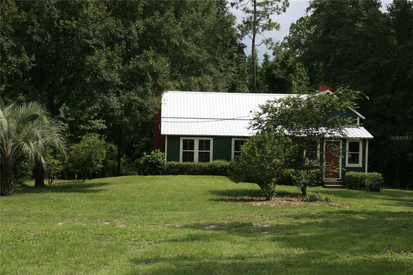 21317 SE 111TH AVE, HAWTHORNE, FL, 32640