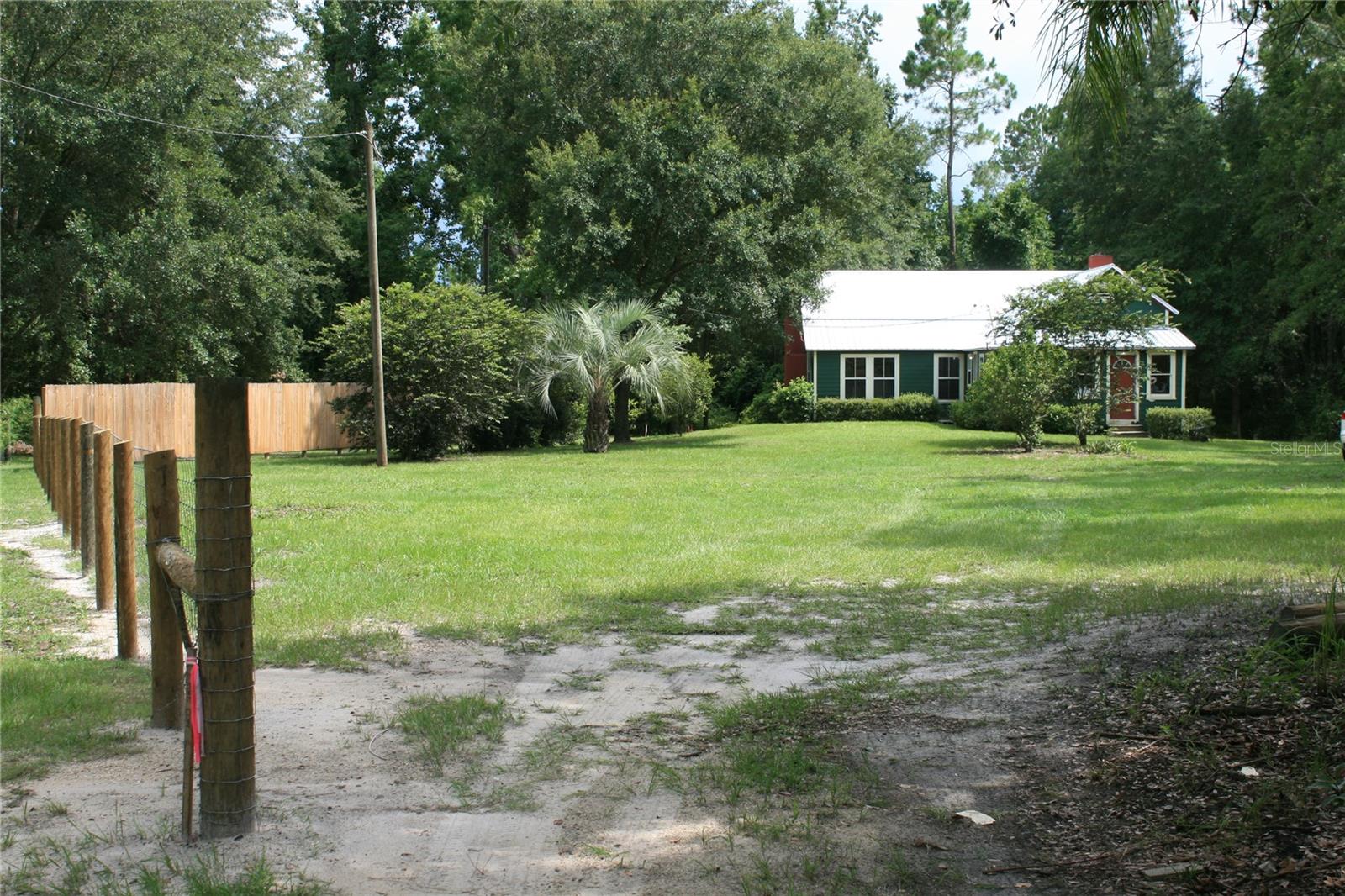21317 SE 111TH AVE, HAWTHORNE, FL, 32640