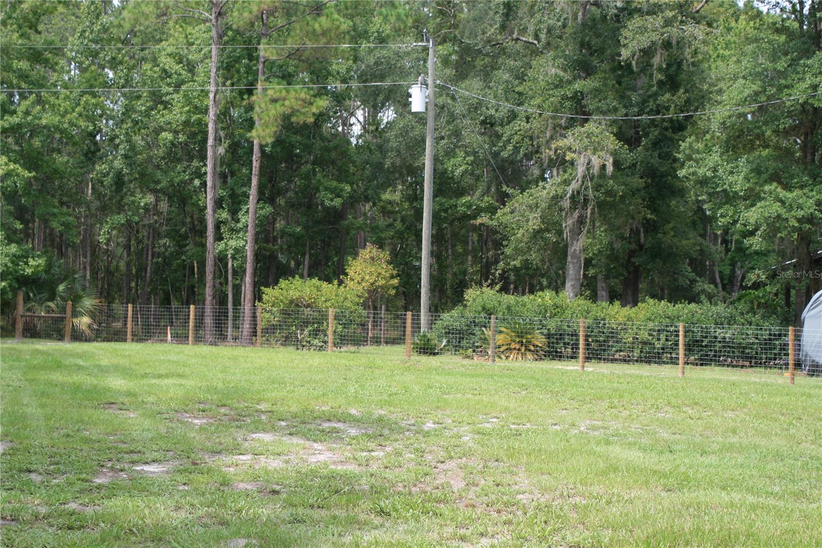 21317 SE 111TH AVE, HAWTHORNE, FL, 32640