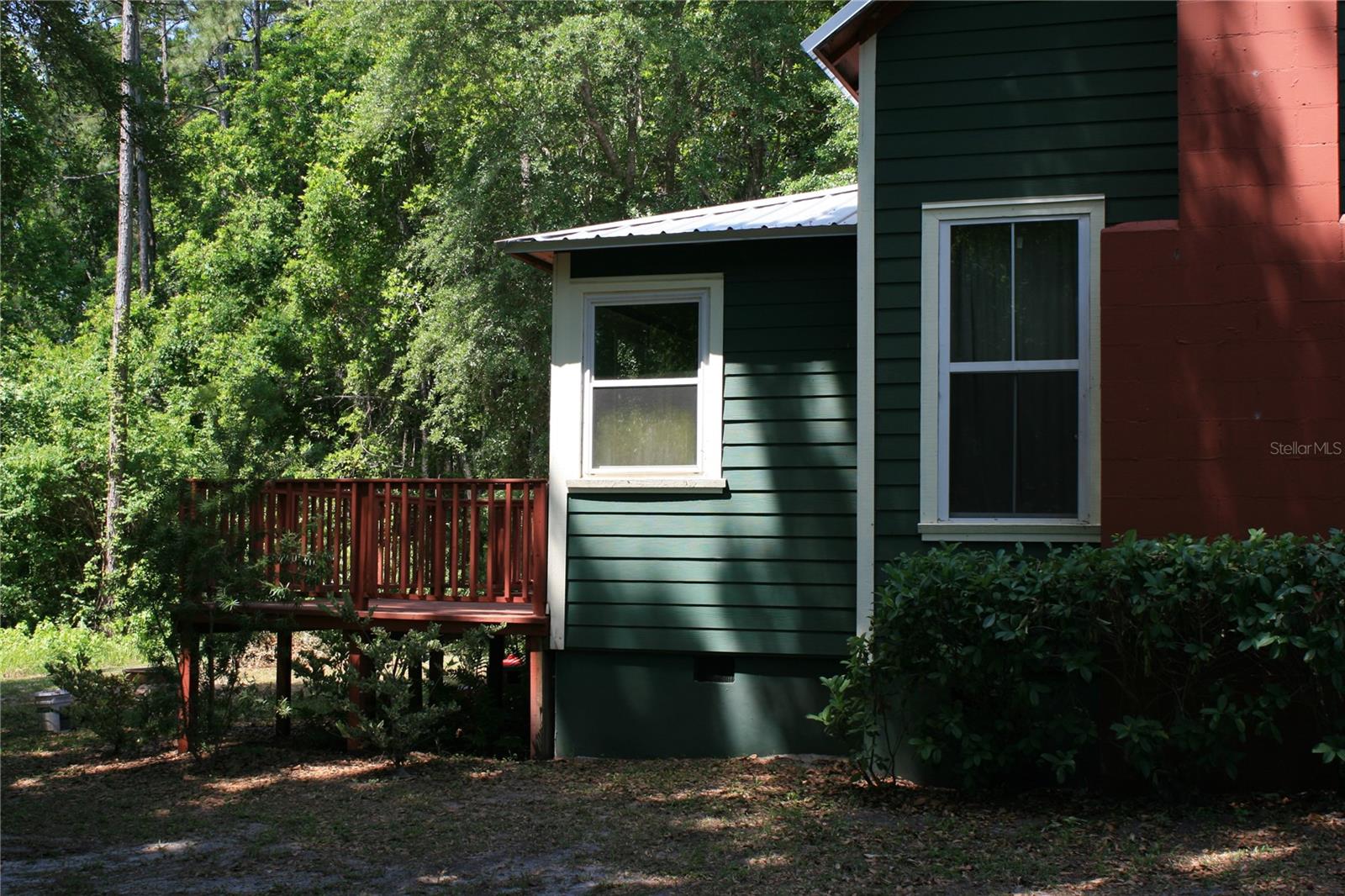 21317 SE 111TH AVE, HAWTHORNE, FL, 32640