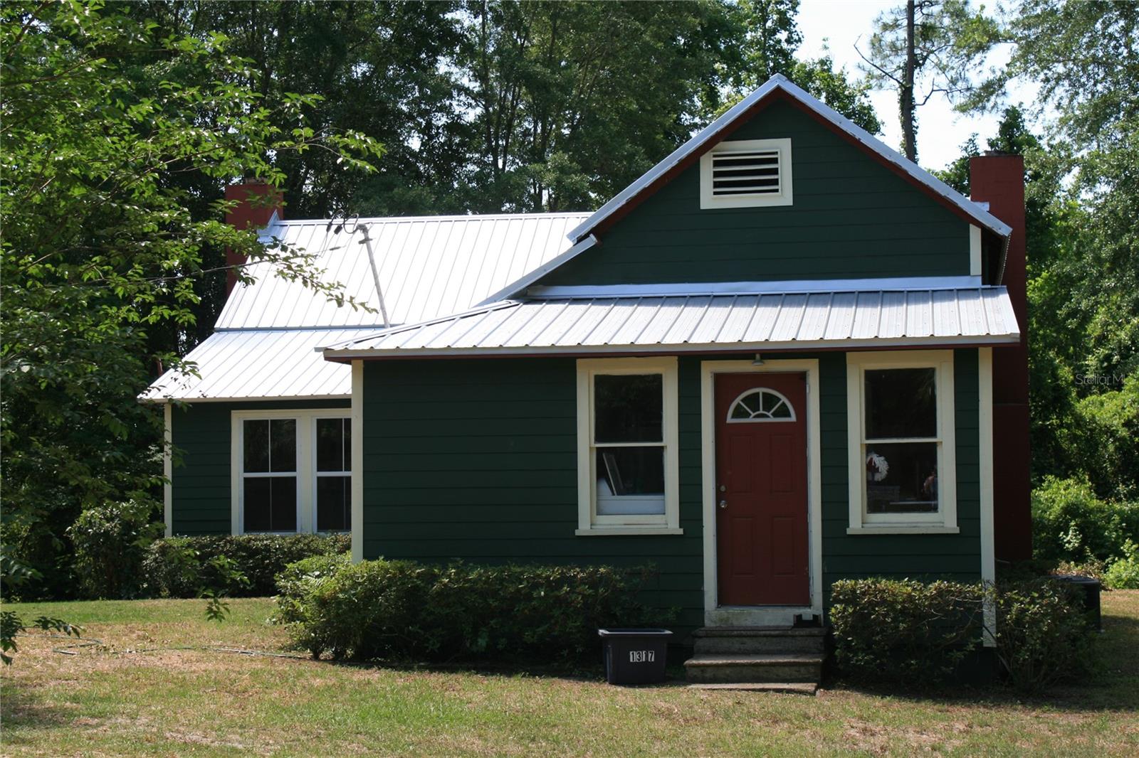 21317 SE 111TH AVE, HAWTHORNE, FL, 32640