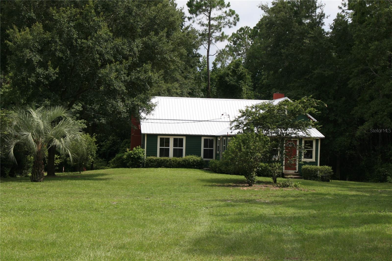 21317 SE 111TH AVE, HAWTHORNE, FL, 32640