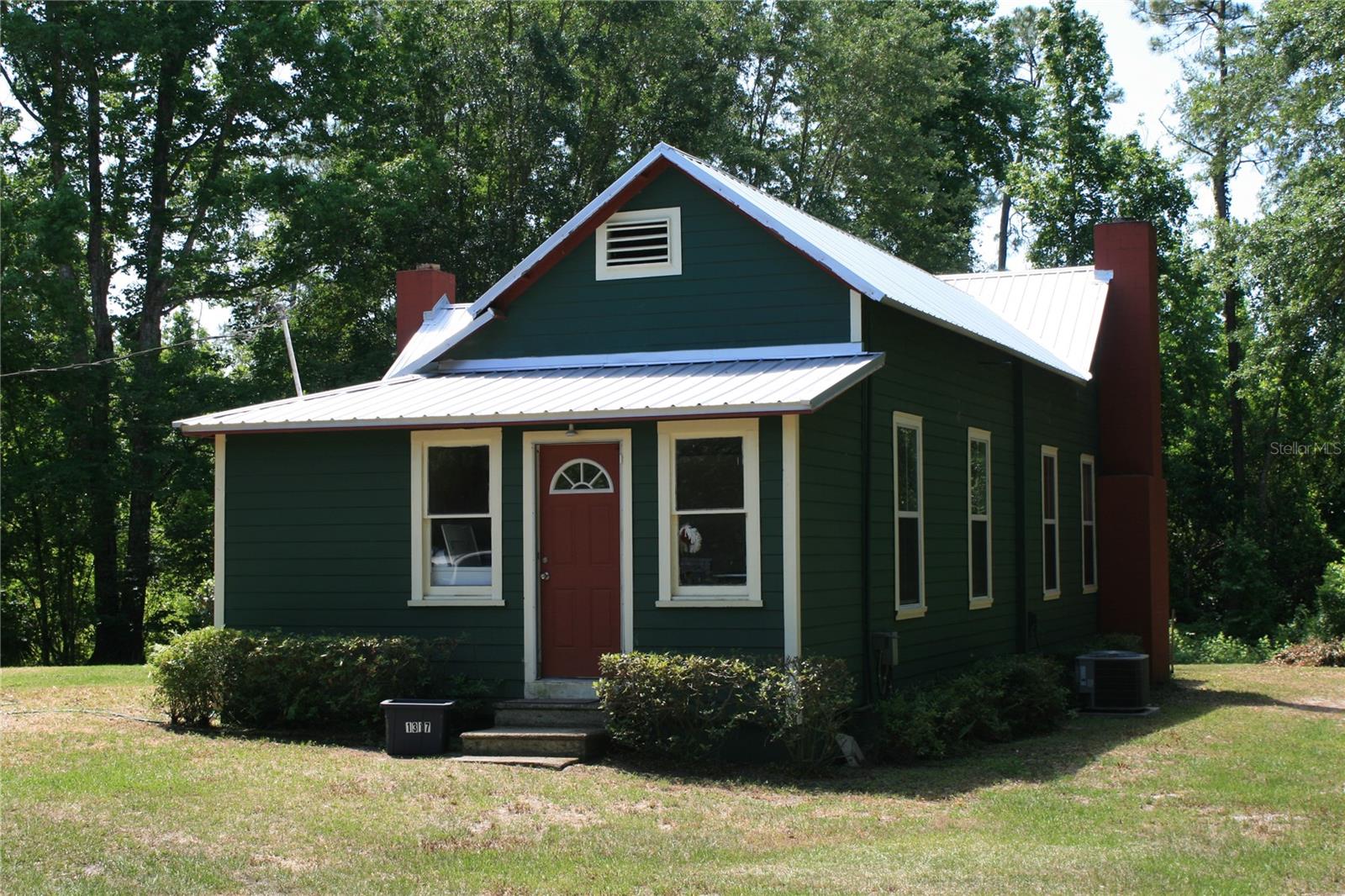 21317 SE 111TH AVE, HAWTHORNE, FL, 32640