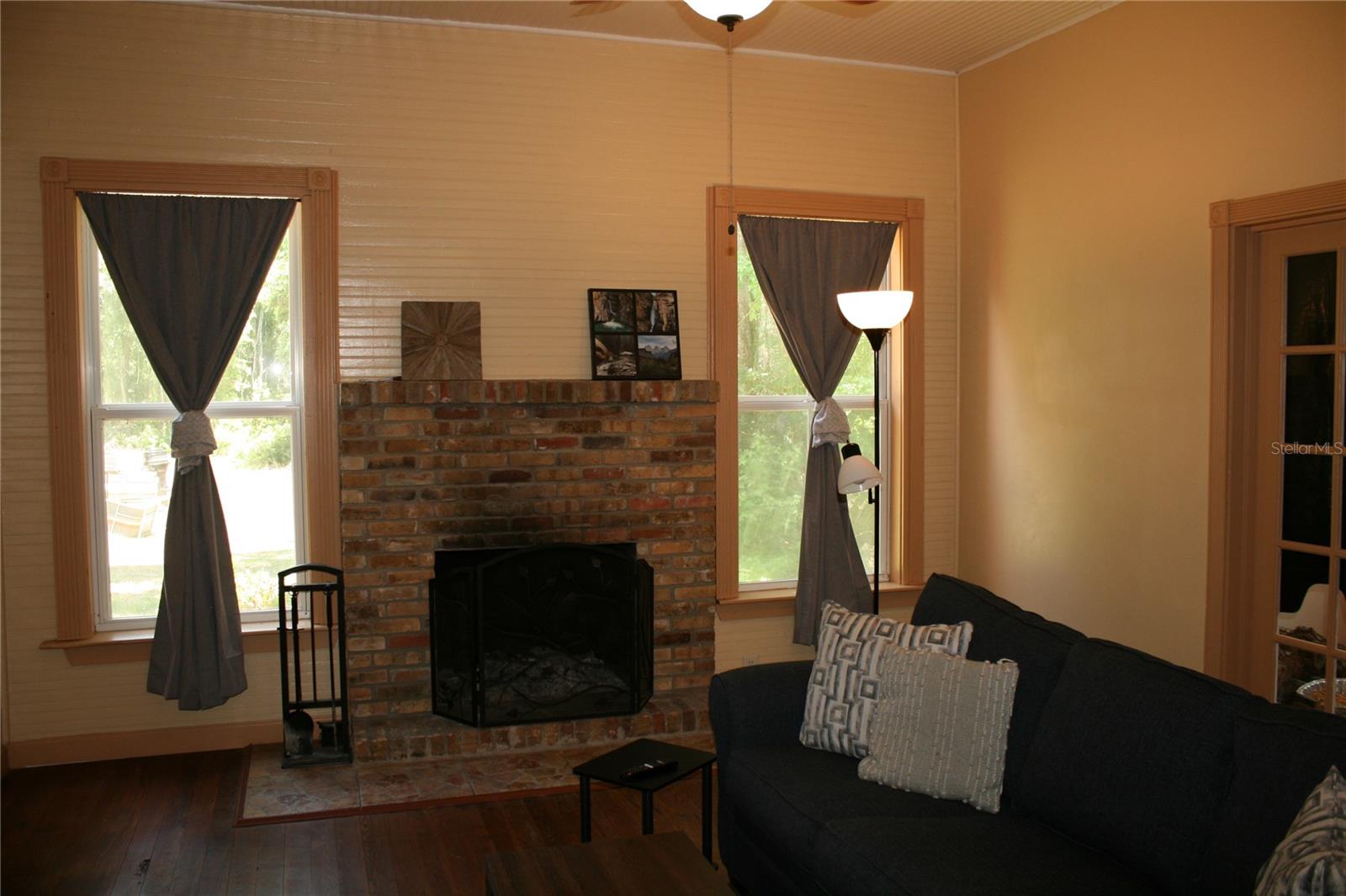 21317 SE 111TH AVE, HAWTHORNE, FL, 32640
