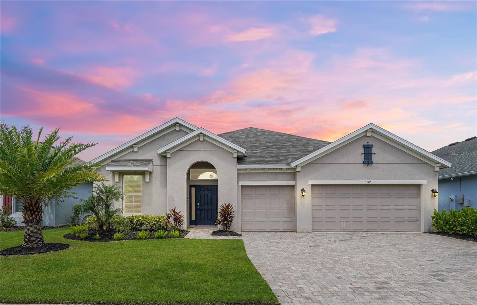 5712 HEVENA CT, PALMETTO, FL, 34221
