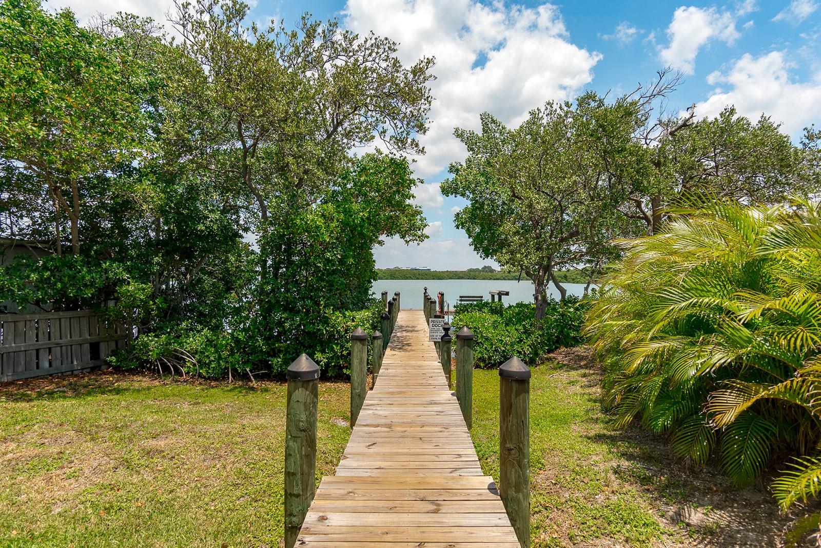 2375 N BEACH RD #3A, ENGLEWOOD, FL, 34223