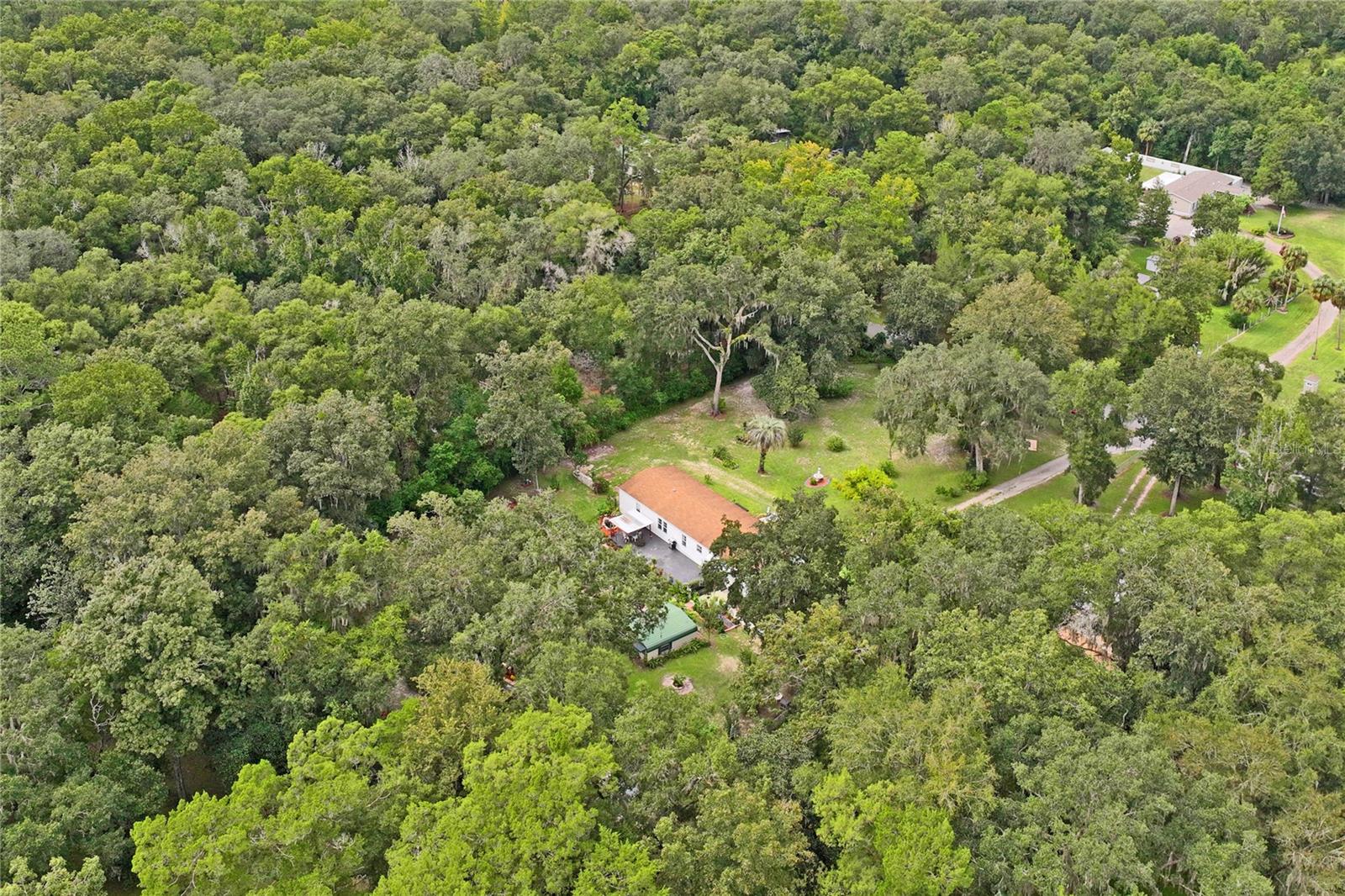 24370 AUDUBON DR, BROOKSVILLE, FL, 34601