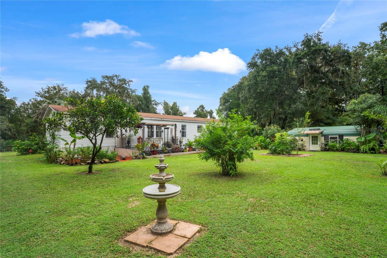 24370 AUDUBON DR, BROOKSVILLE, FL, 34601