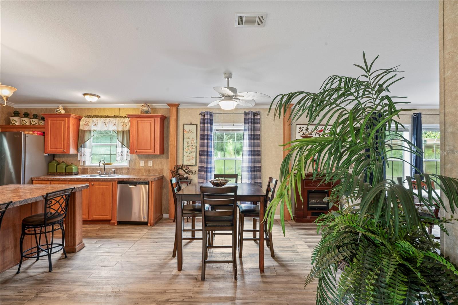 24370 AUDUBON DR, BROOKSVILLE, FL, 34601