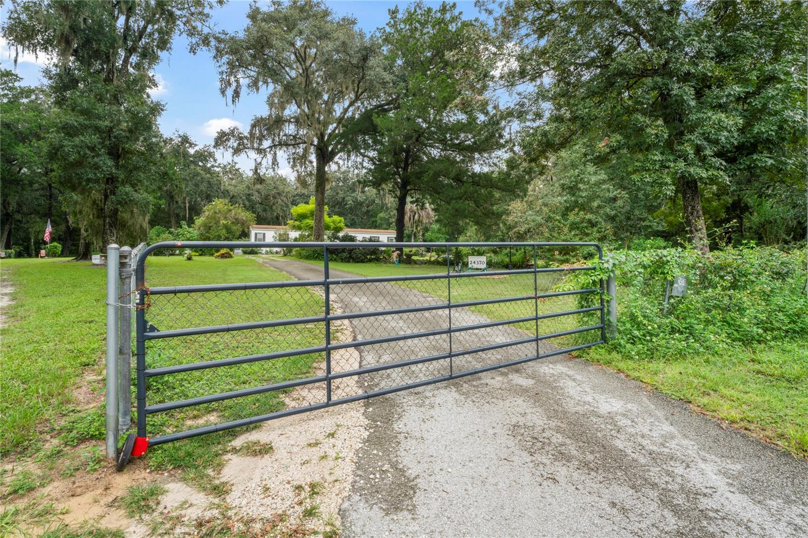 24370 AUDUBON DR, BROOKSVILLE, FL, 34601
