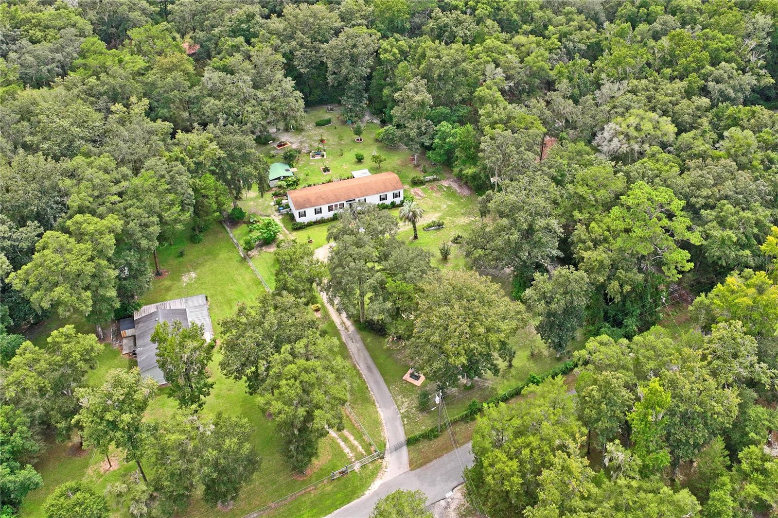 24370 AUDUBON DR, BROOKSVILLE, FL, 34601