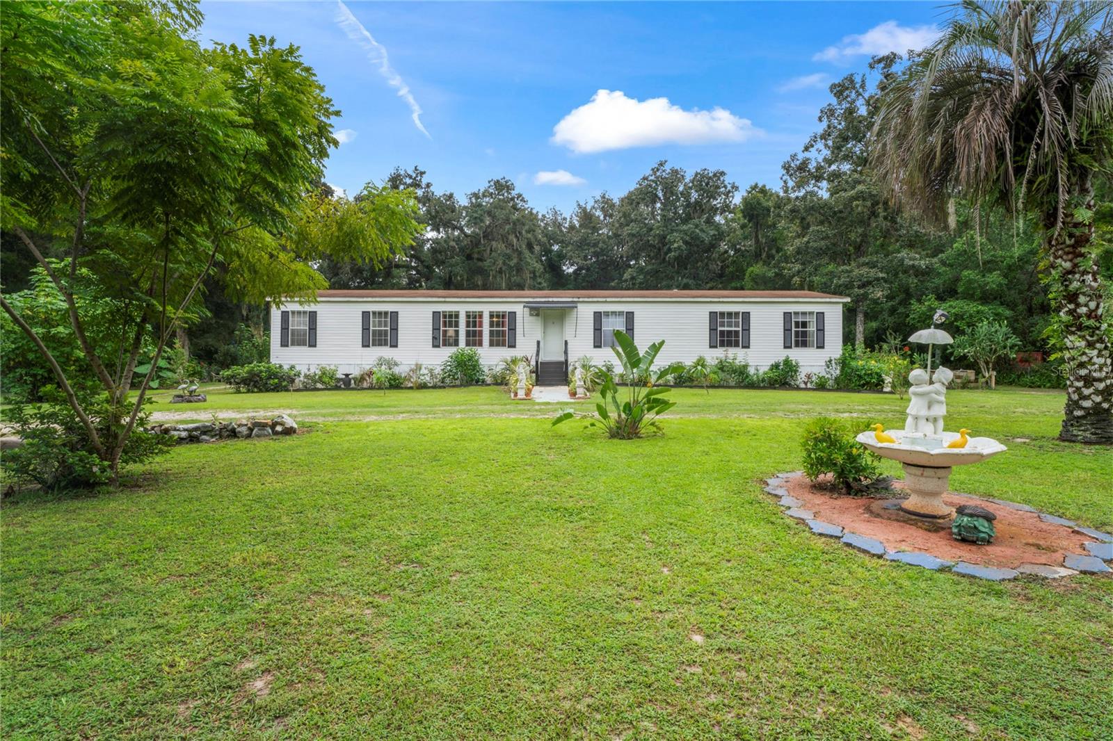 24370 AUDUBON DR, BROOKSVILLE, FL, 34601