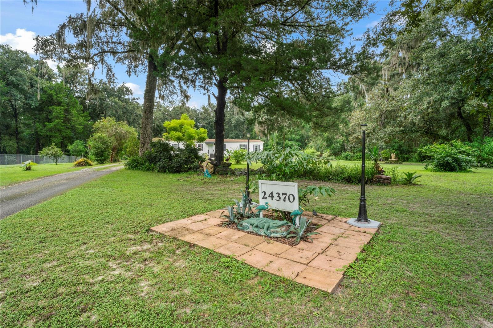 24370 AUDUBON DR, BROOKSVILLE, FL, 34601