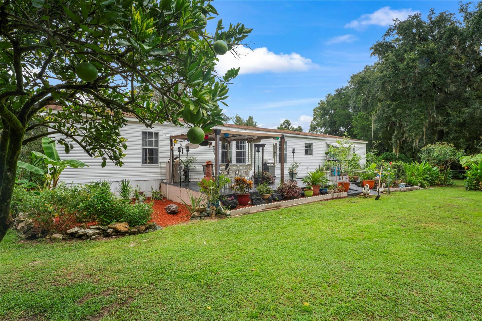 24370 AUDUBON DR, BROOKSVILLE, FL, 34601