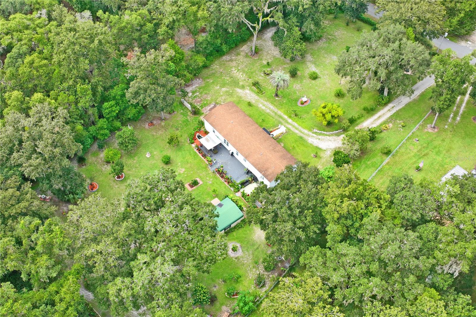 24370 AUDUBON DR, BROOKSVILLE, FL, 34601
