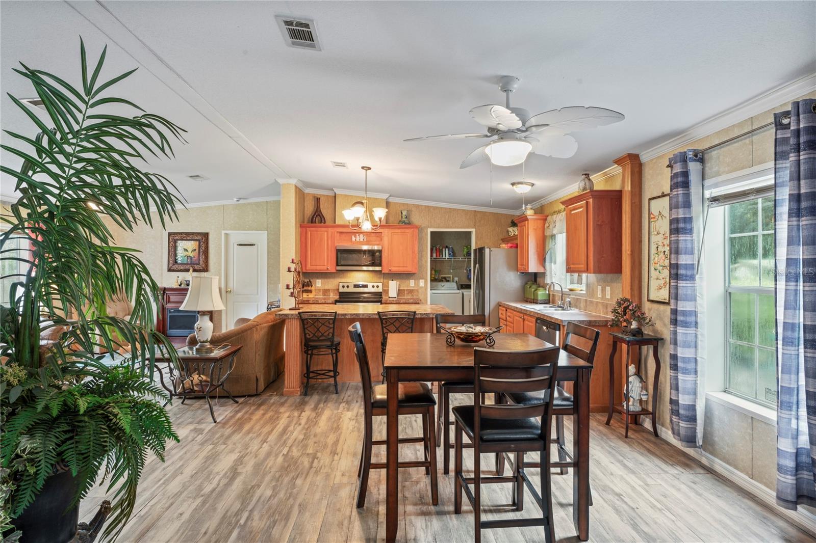 24370 AUDUBON DR, BROOKSVILLE, FL, 34601