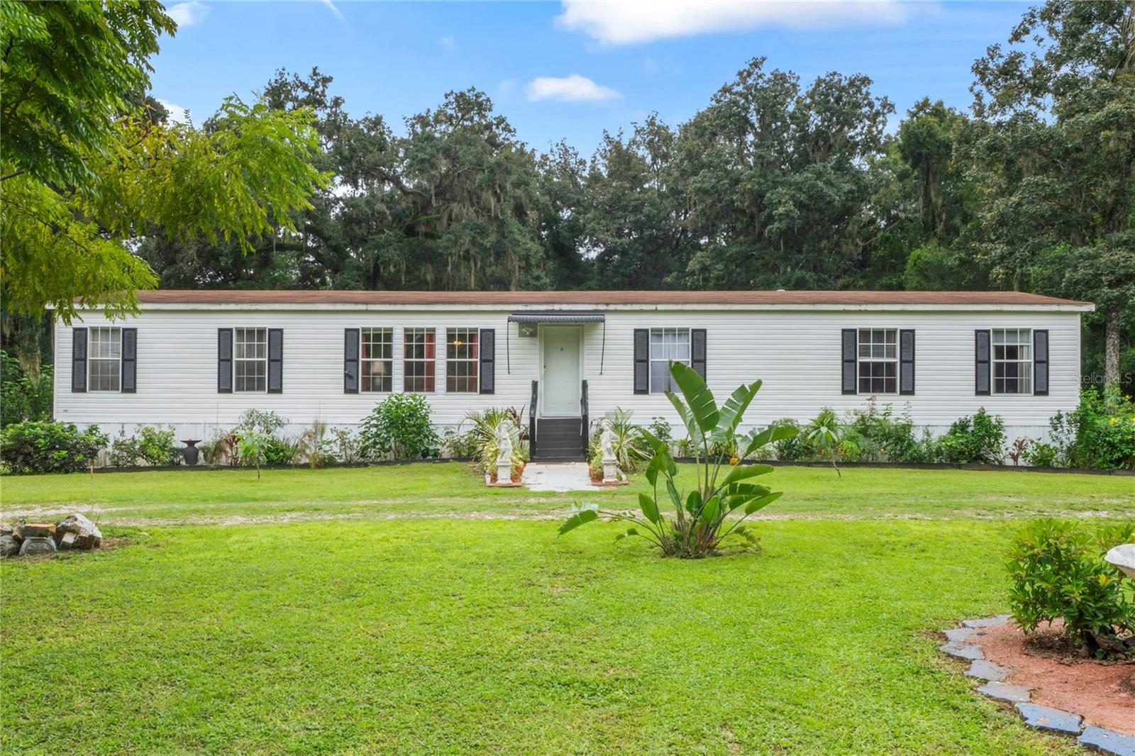 24370 AUDUBON DR, BROOKSVILLE, FL, 34601