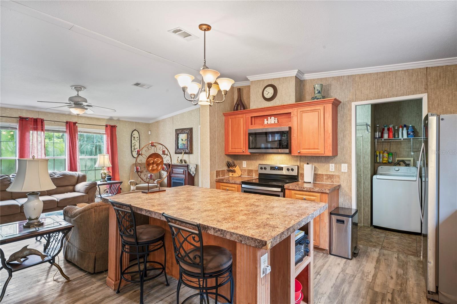 24370 AUDUBON DR, BROOKSVILLE, FL, 34601
