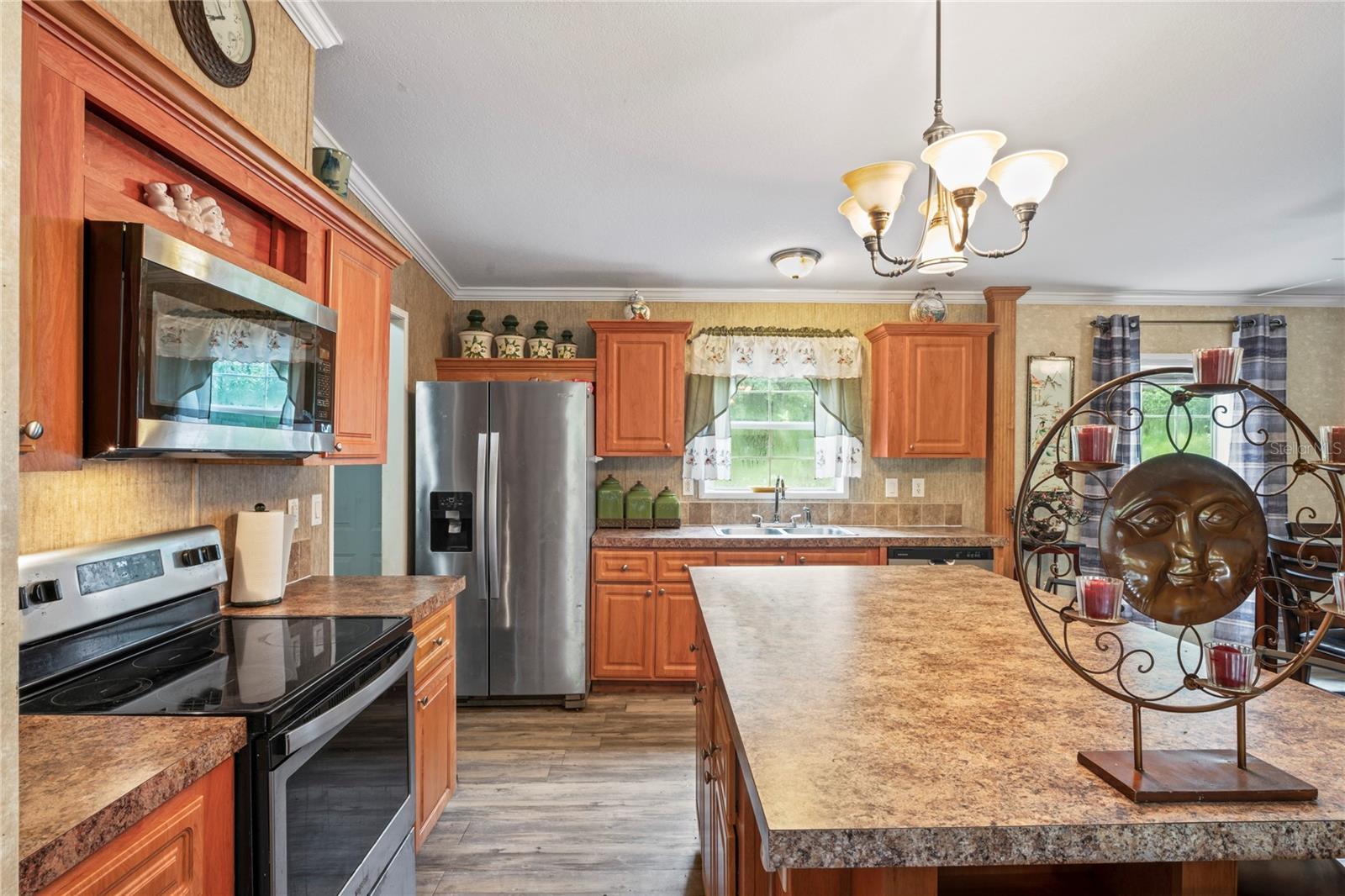24370 AUDUBON DR, BROOKSVILLE, FL, 34601