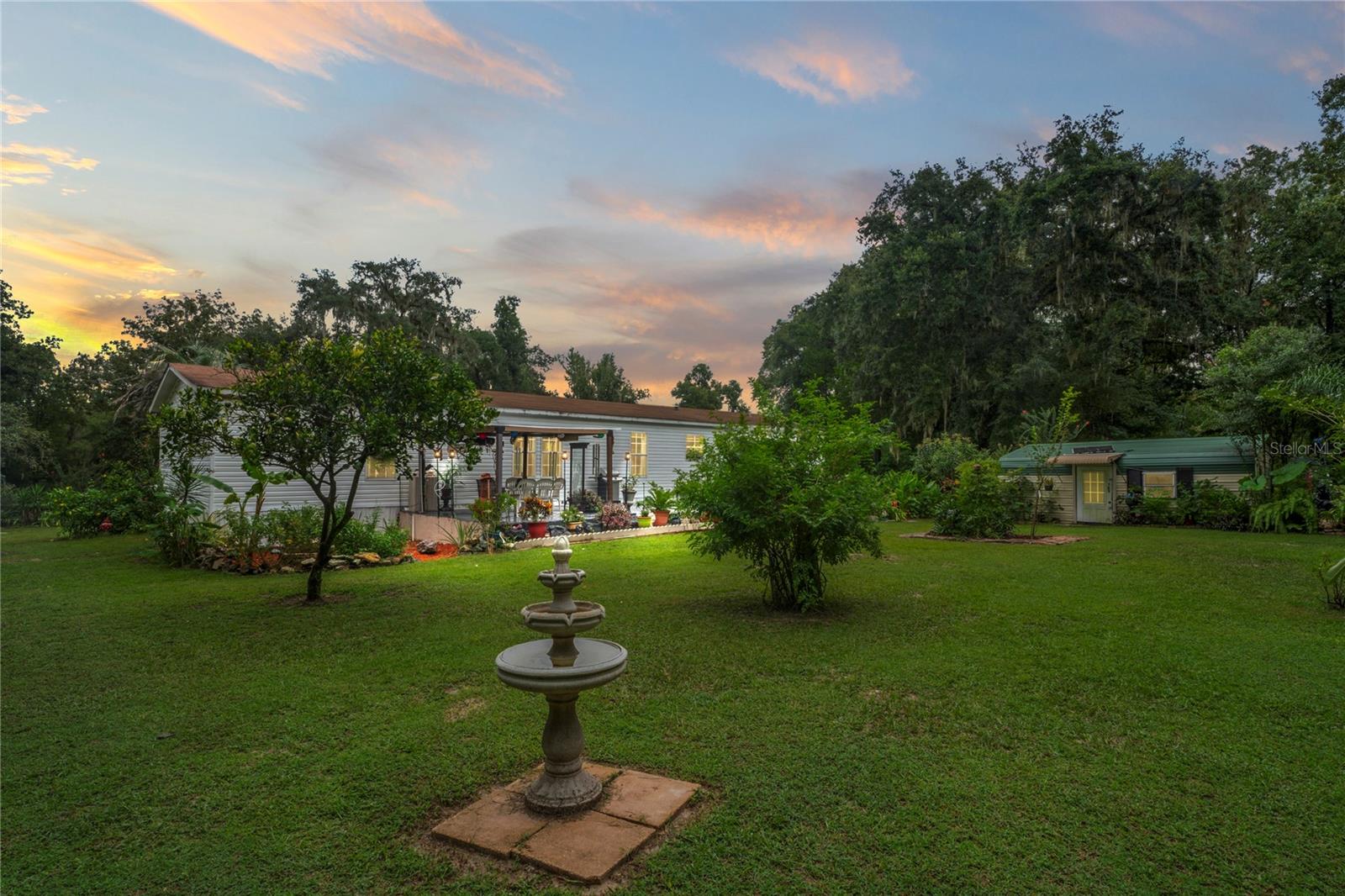 24370 AUDUBON DR, BROOKSVILLE, FL, 34601