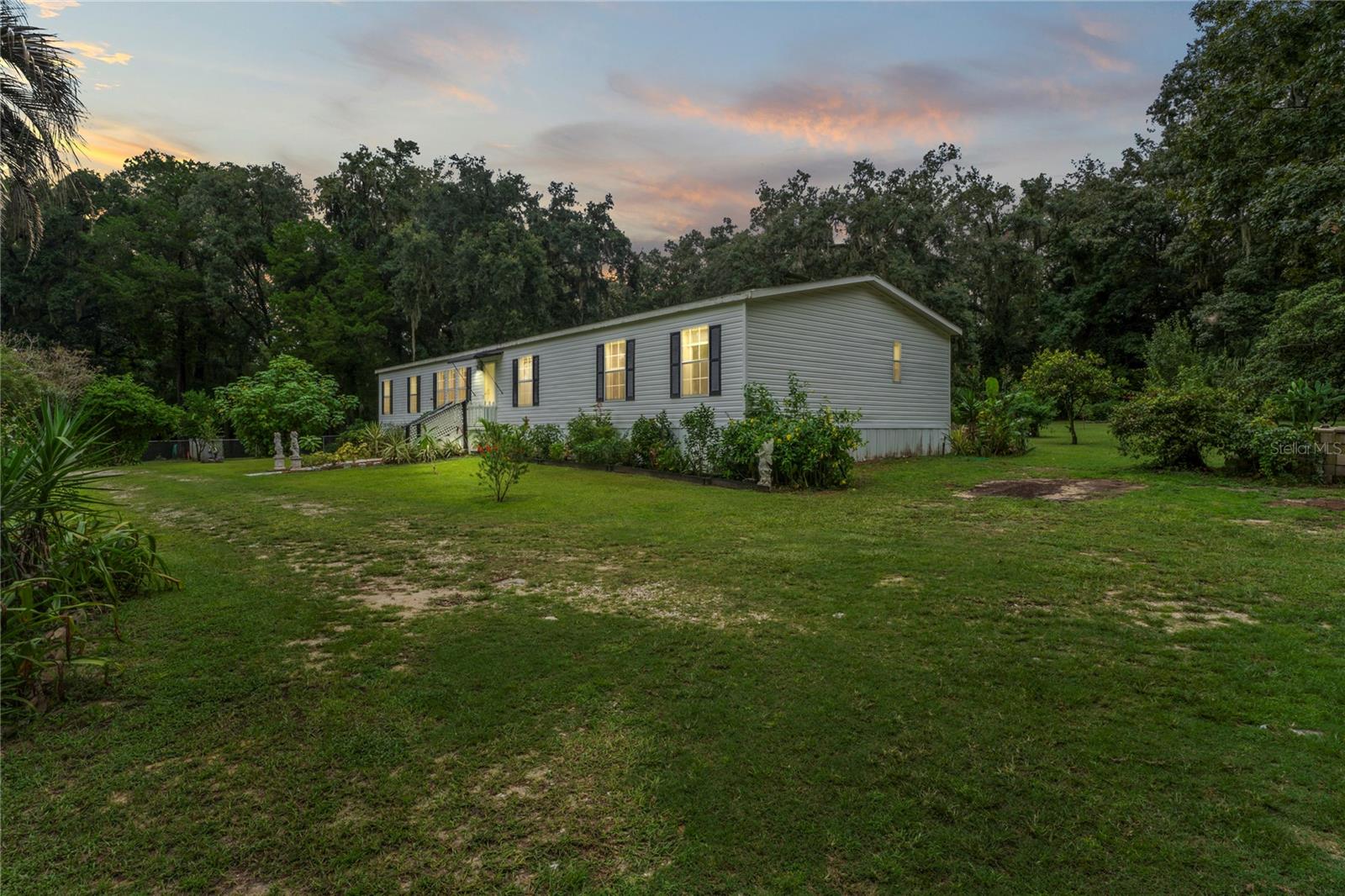 24370 AUDUBON DR, BROOKSVILLE, FL, 34601