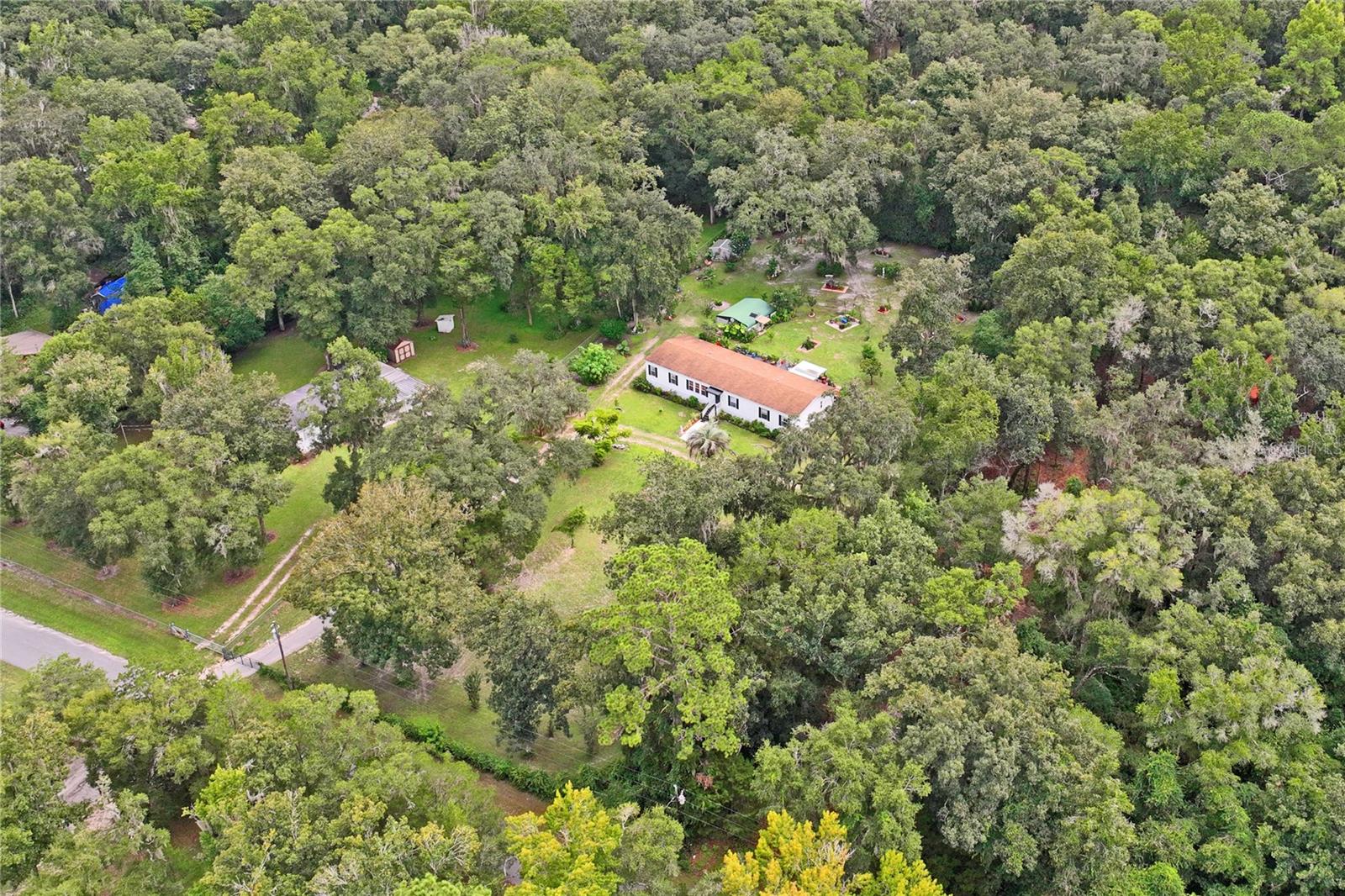 24370 AUDUBON DR, BROOKSVILLE, FL, 34601