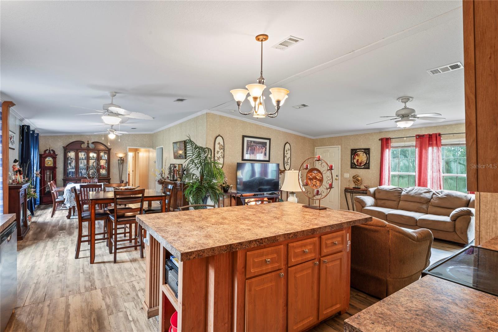 24370 AUDUBON DR, BROOKSVILLE, FL, 34601