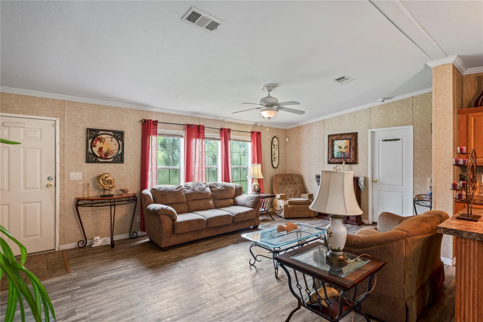 24370 AUDUBON DR, BROOKSVILLE, FL, 34601