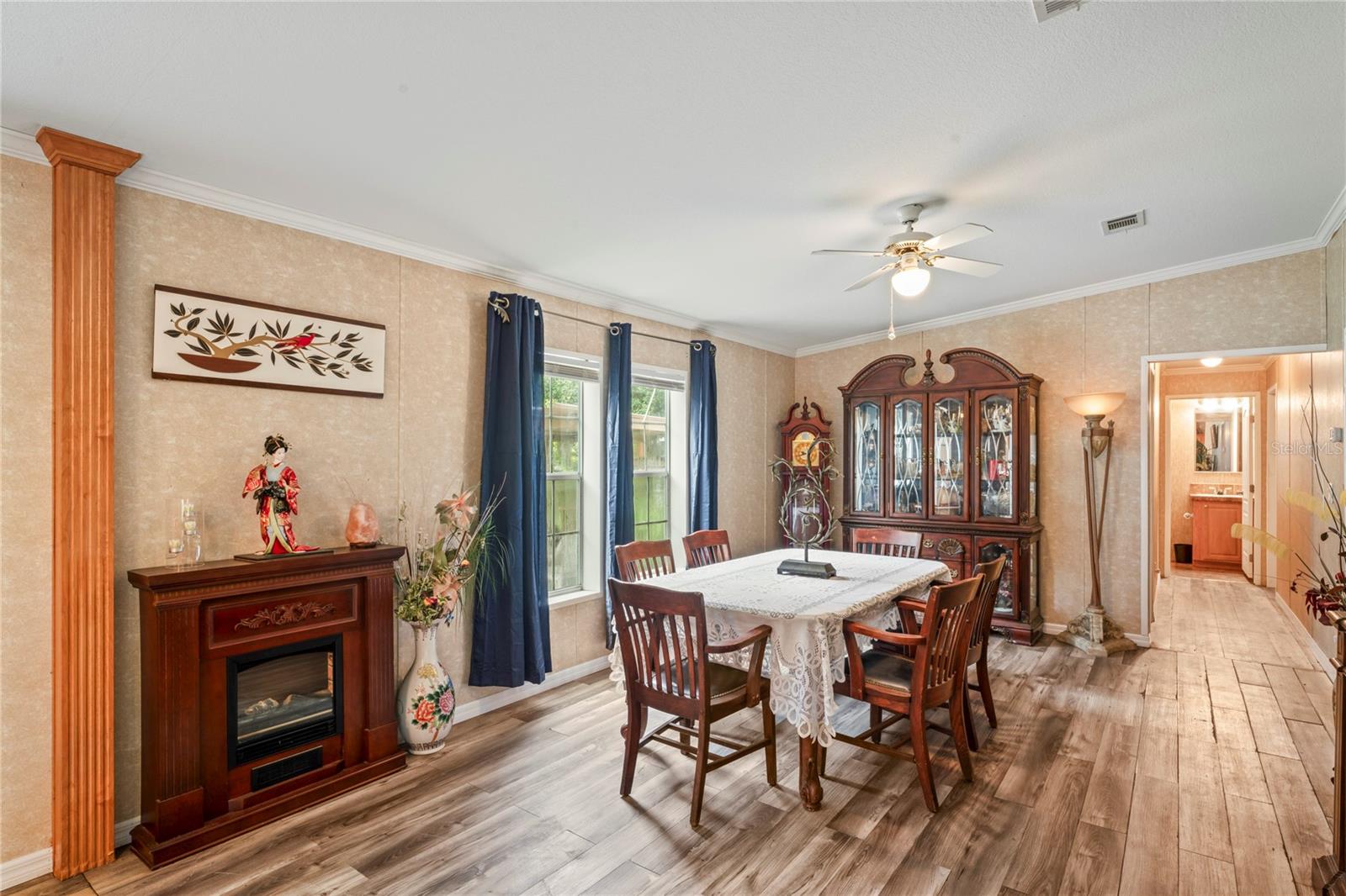 24370 AUDUBON DR, BROOKSVILLE, FL, 34601