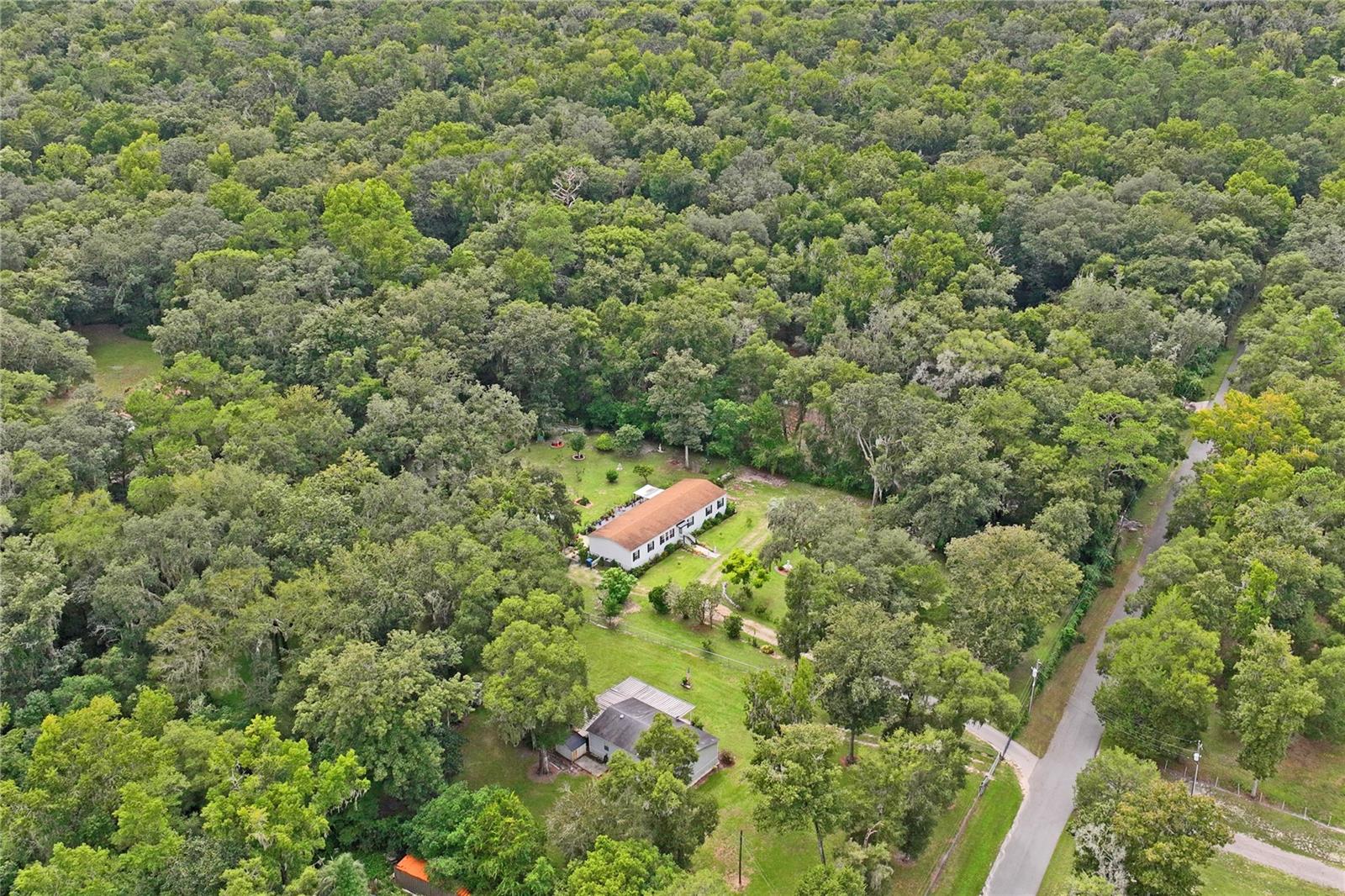 24370 AUDUBON DR, BROOKSVILLE, FL, 34601
