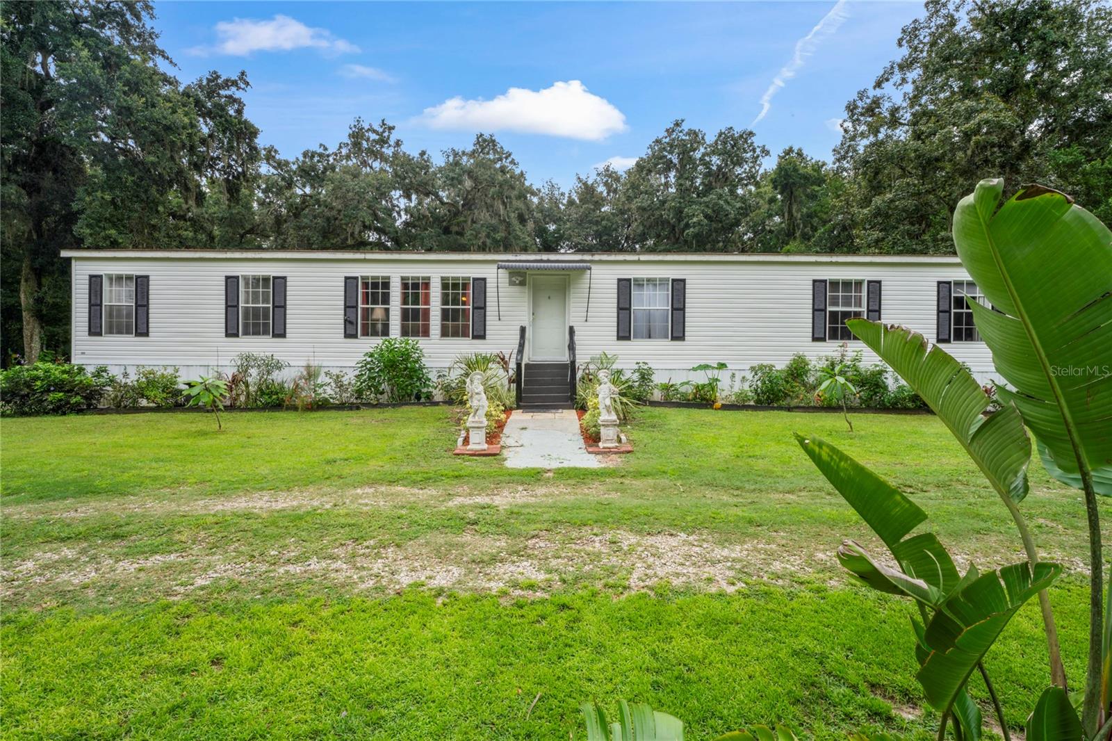24370 AUDUBON DR, BROOKSVILLE, FL, 34601