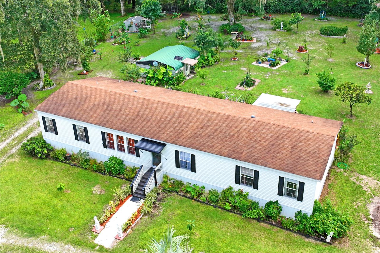 24370 AUDUBON DR, BROOKSVILLE, FL, 34601