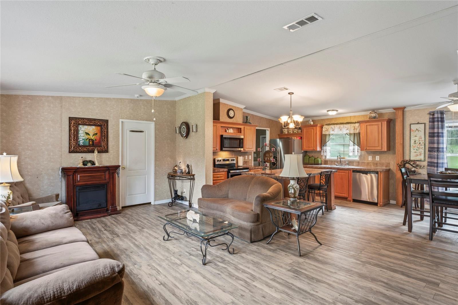 24370 AUDUBON DR, BROOKSVILLE, FL, 34601