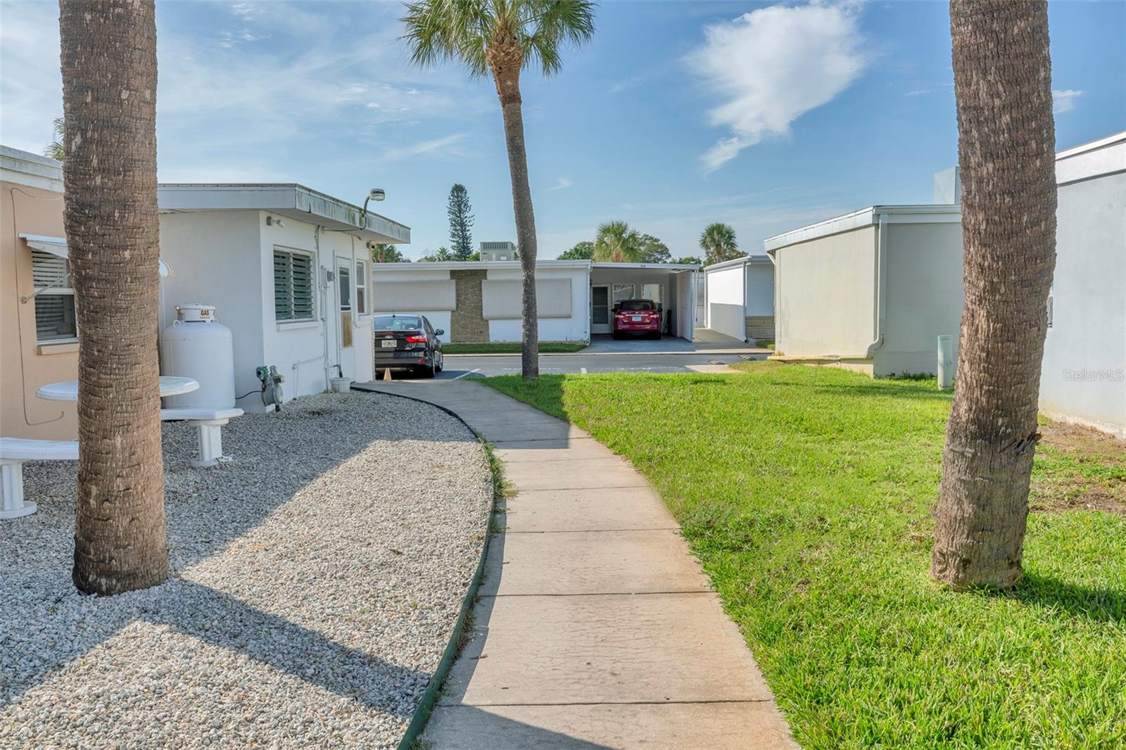 250 ROSERY RD NW #219, LARGO, FL, 33770